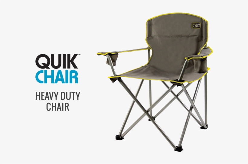 Premium Grade - Folding Chair, transparent png
