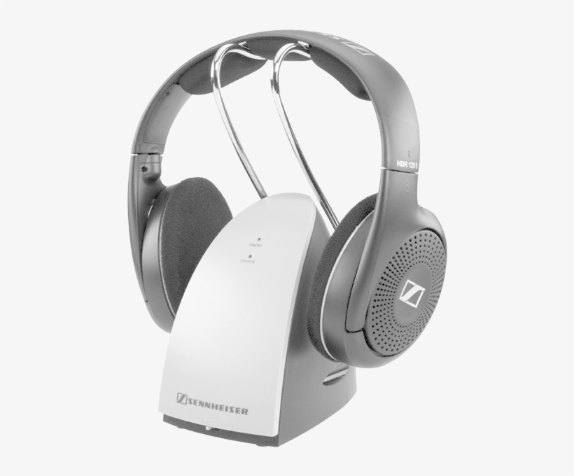 Best Headphones Buying Guide - Sennheiser Tr 120 Ii, transparent png