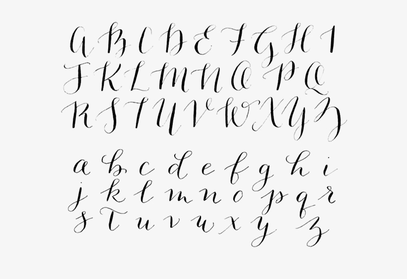Calligraphy Photos Free Download Image - Calligraphy, transparent png