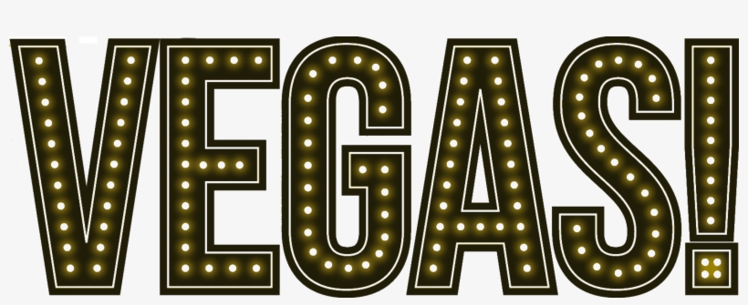Vegas - Graphic Design, transparent png