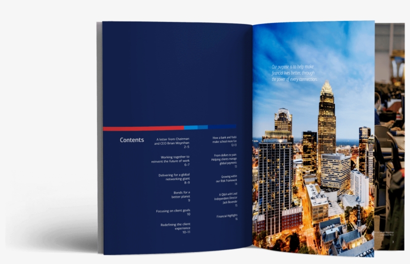Bank Of America - Skyscraper, transparent png