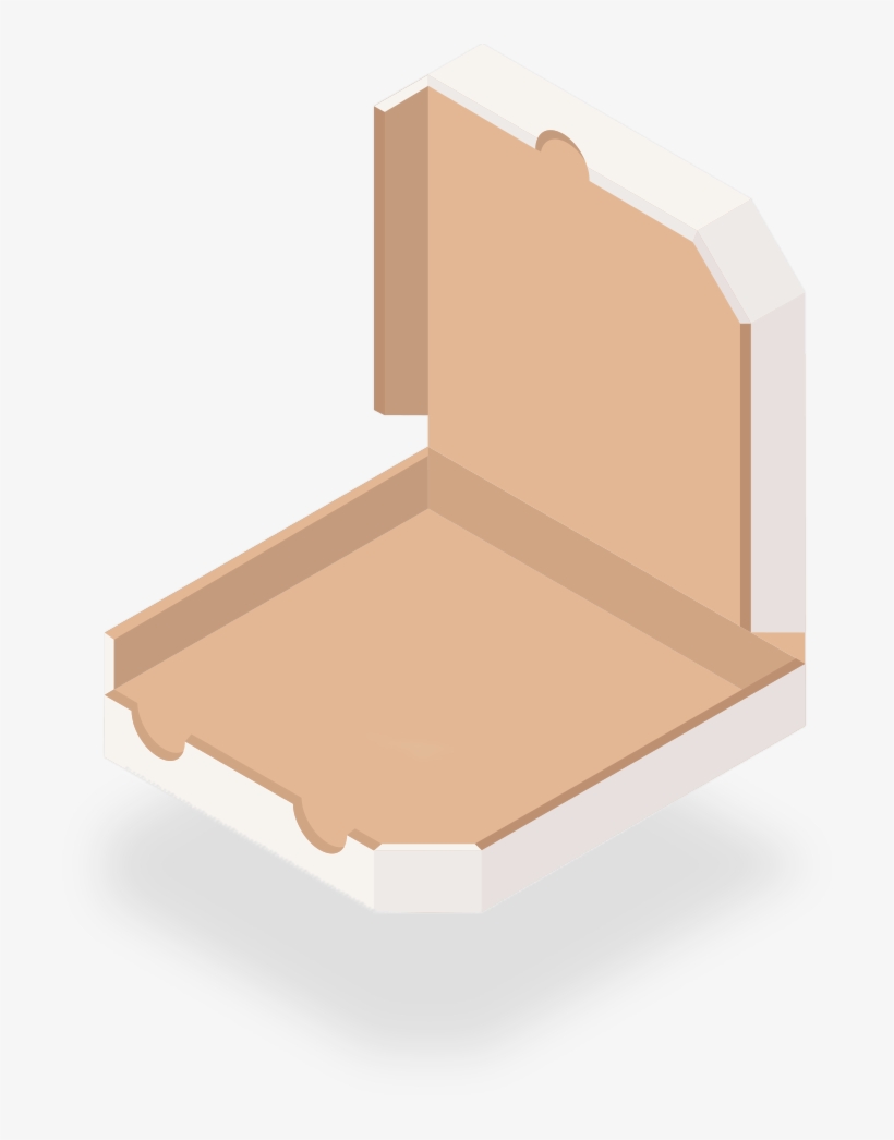 There's No Pizza Here - Lumber, transparent png