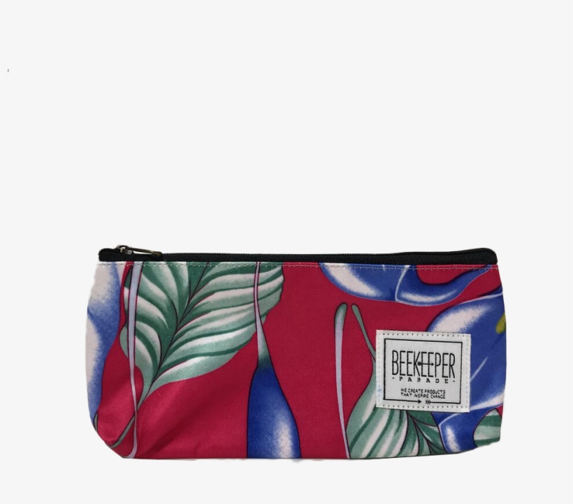 Calla Lily Pouch - Coin Purse, transparent png