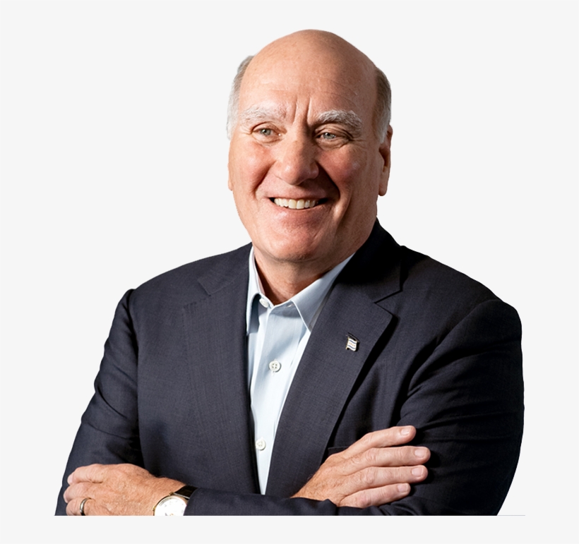 Born In 1948 And Raised In Chicago's Bridgeport Community, - Bill Daley, transparent png