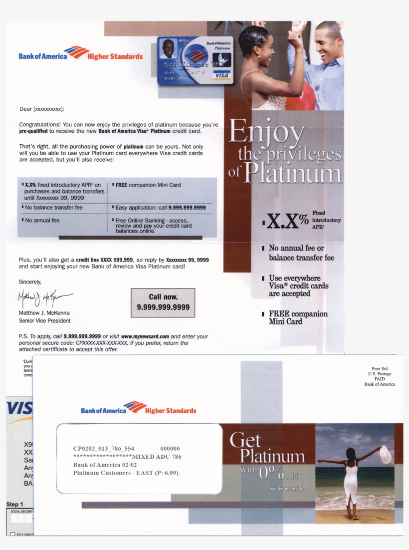 Bank Of America - Bankofamerica, transparent png
