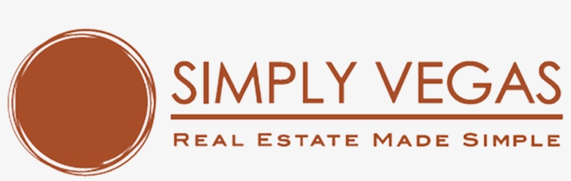 Sign Up - Simply Vegas Real Estate Logo, transparent png