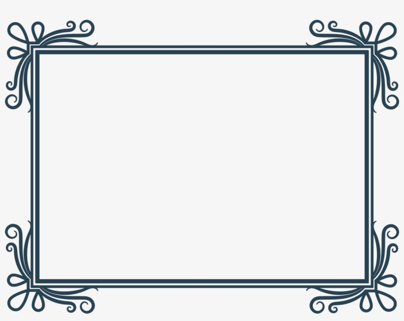 Categories - Picture Frame, transparent png