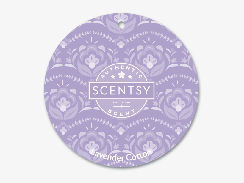 Car Air Freshener Disc Scentsy Scent Circle - Scentsy, transparent png