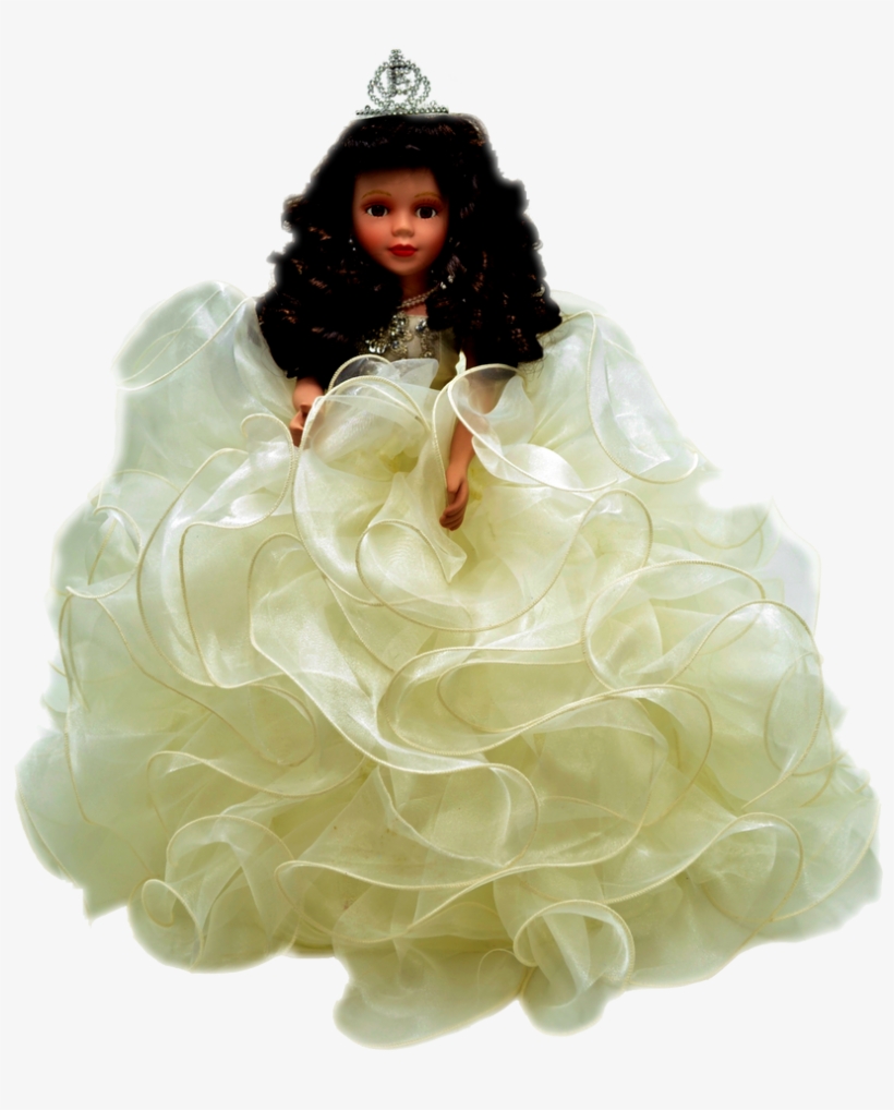 Barbie, transparent png