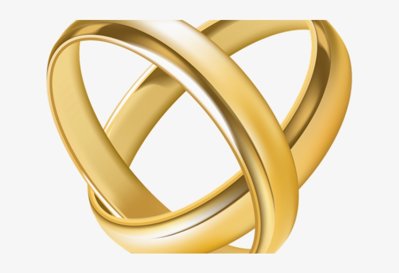 Lord Of The Rings Clipart Heart - Wedding Ring, transparent png