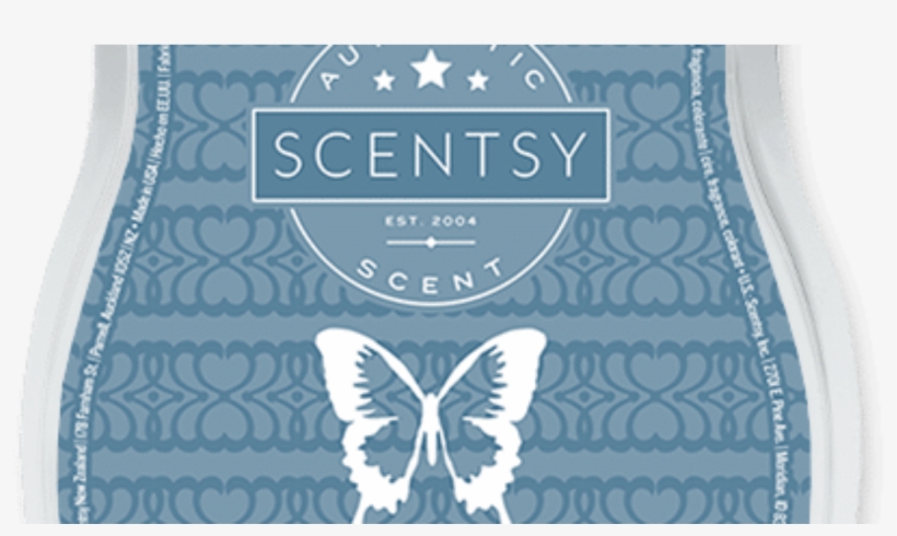 Luna - Winterberry Apple Tea Scentsy, transparent png