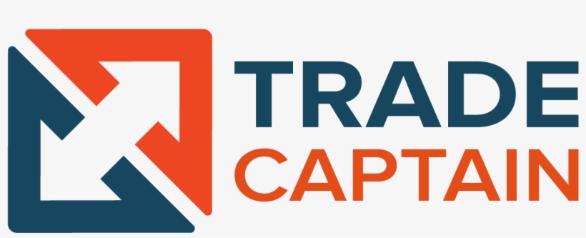 Trade Captain Logo, transparent png