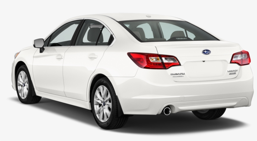 24 - - 2017 Nissan Versa Rear, transparent png
