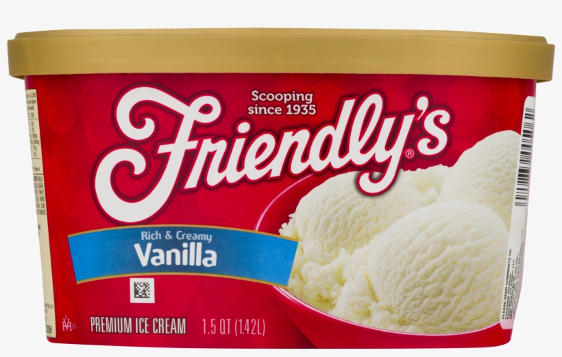 Friendly's Ice Cream, transparent png