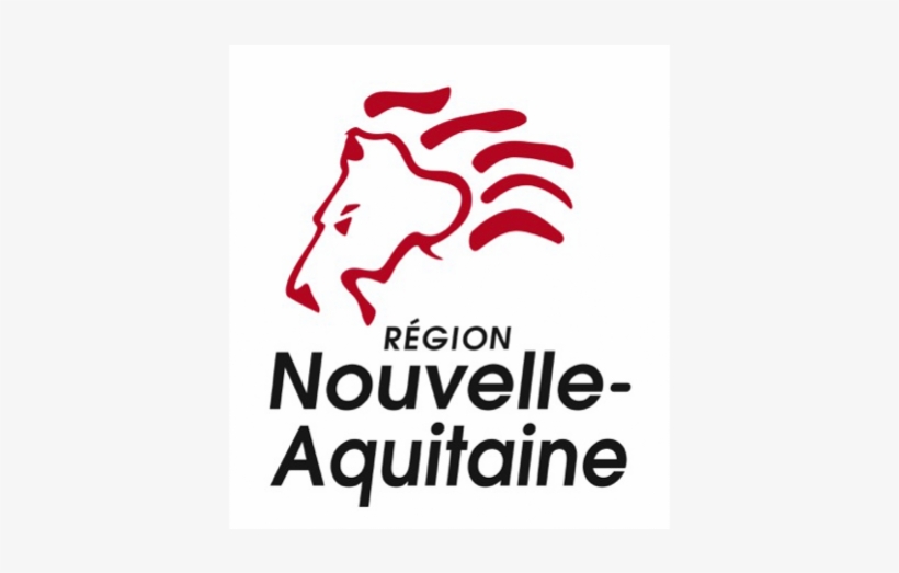Nouvelle-aquitaine, transparent png