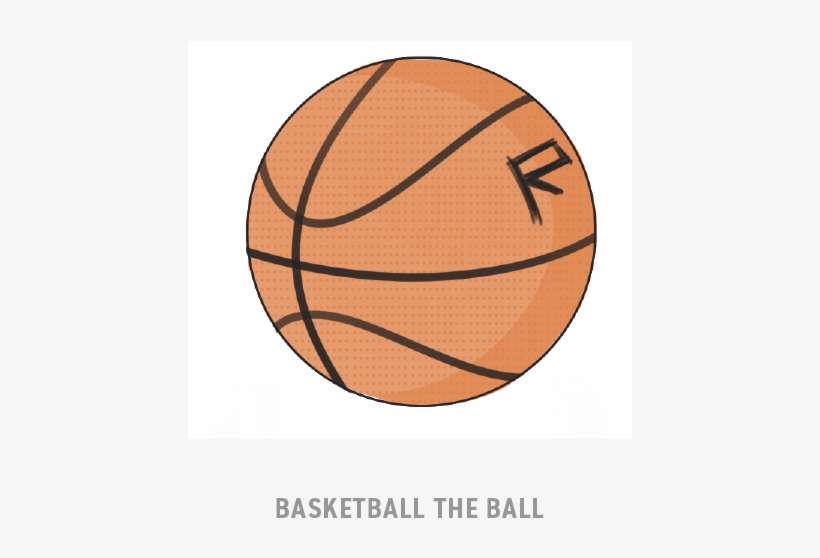 The Ball - Basketball Moves, transparent png