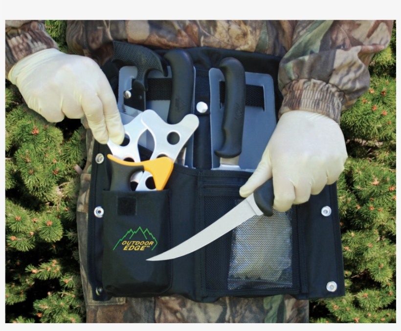 Outdoor Edge, transparent png