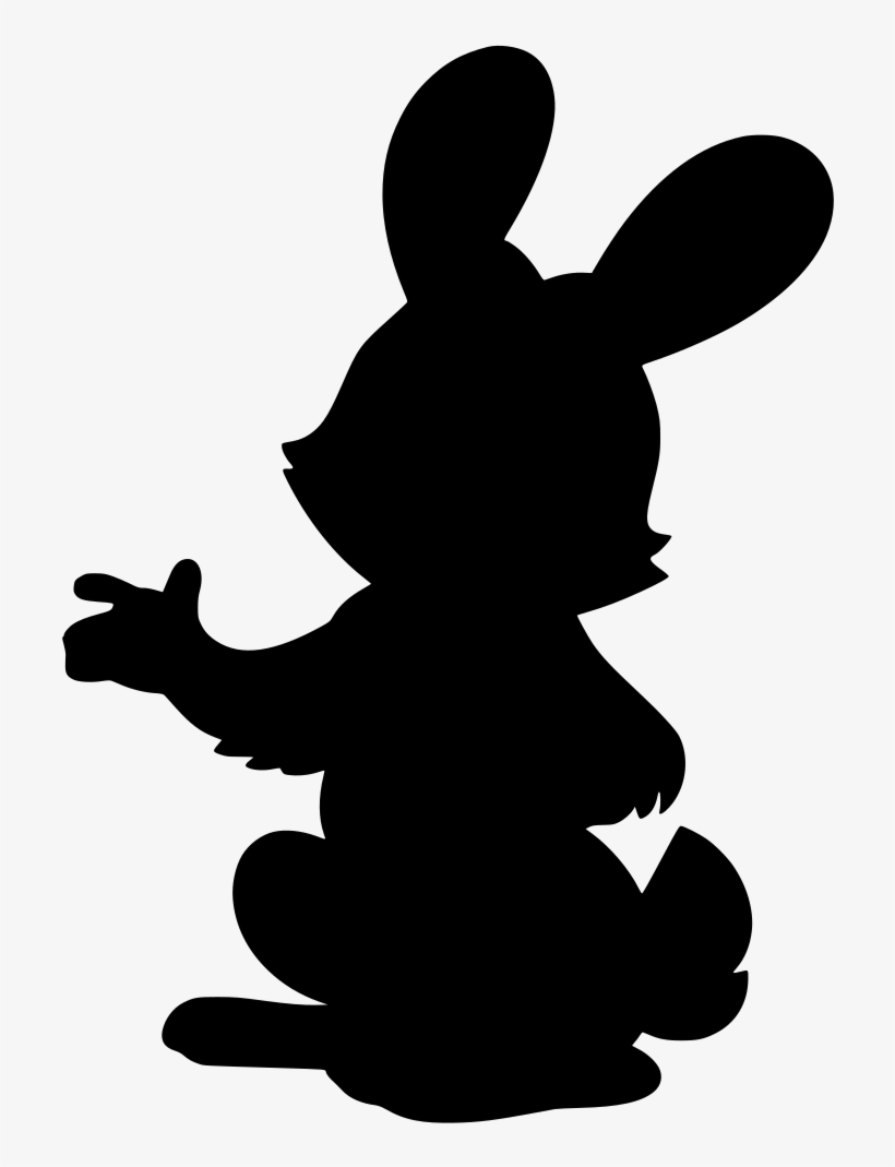 Download Png - Rabbit, transparent png