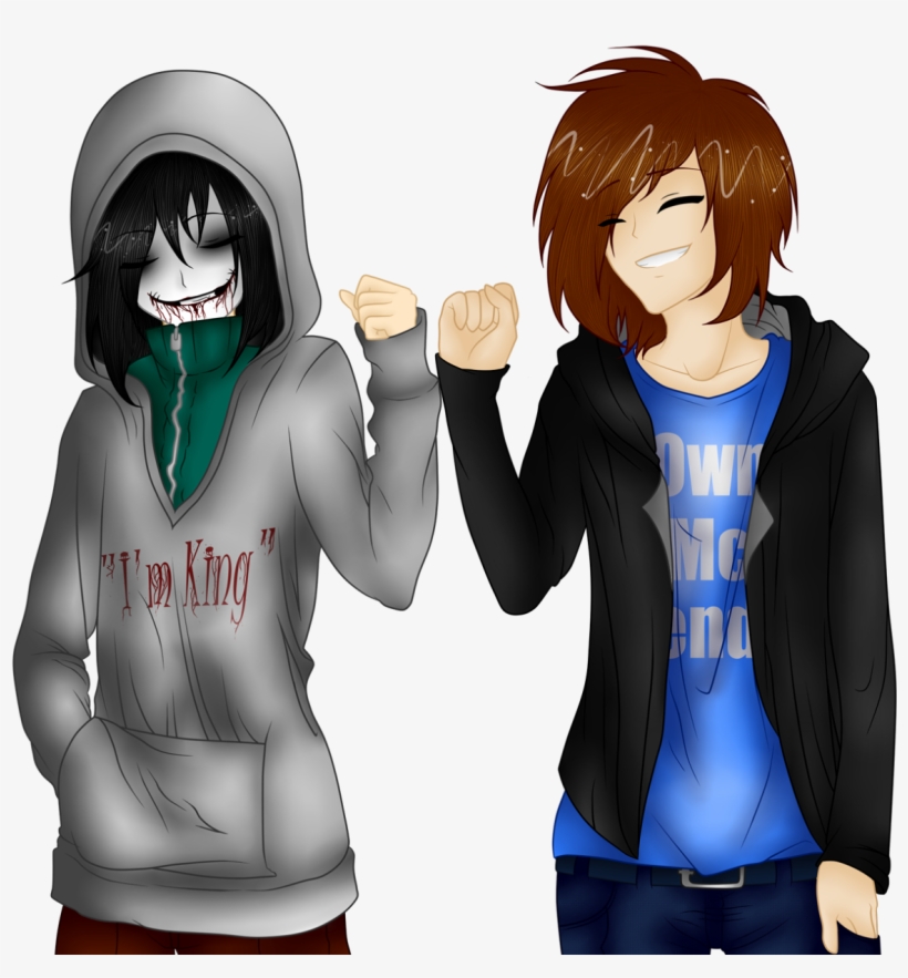 Ownmckendry Jeff The Killer, transparent png