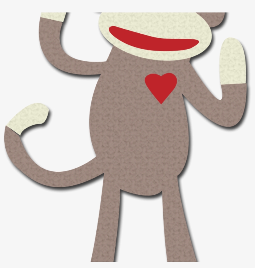 Sock Monkey Clip Art Sock Monkey Clipart Google Search - Sock Monkey Free Clipart, transparent png