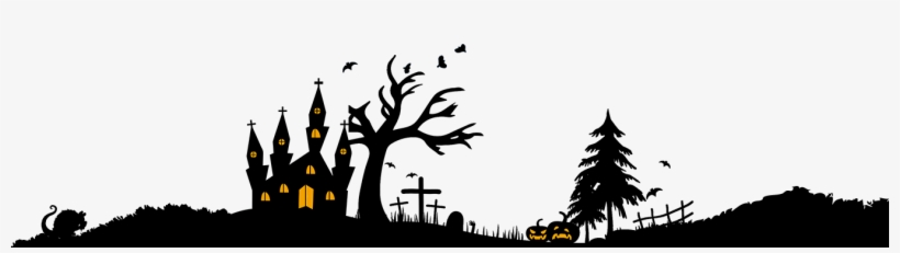 The Candy Rat A Halloween Tradition As A Fantasy Allows - Silhouette, transparent png
