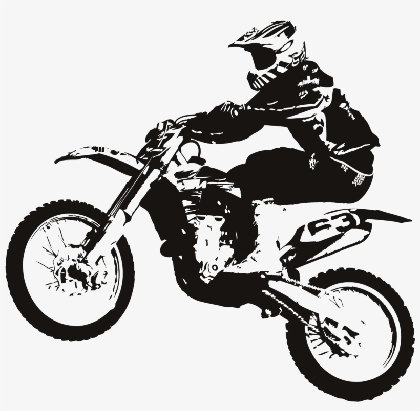 1200 X 1200 2 0 - Dirt Bike Clipart, transparent png