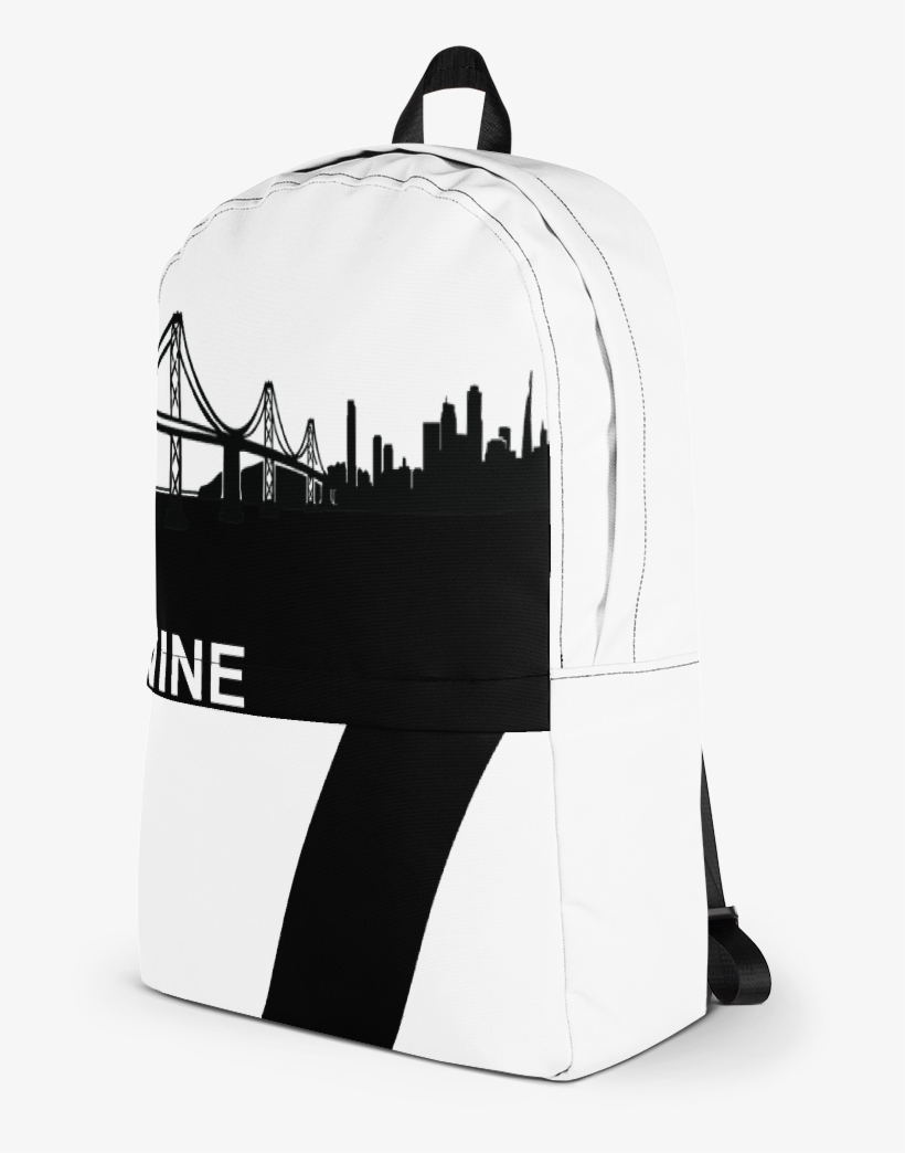 Backpack, transparent png