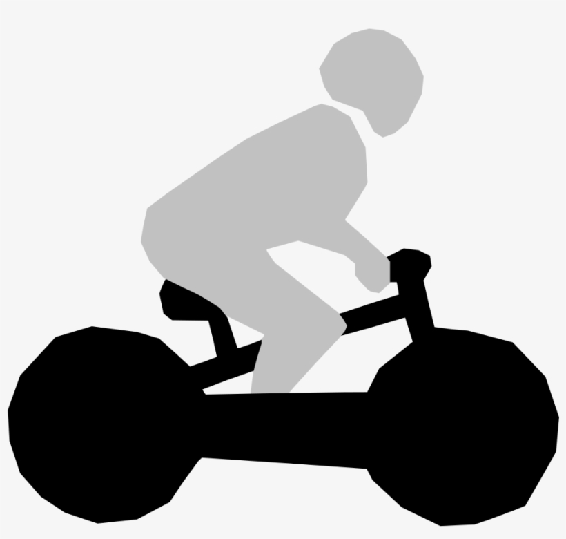Motorcycle Refixed - Tricycle, transparent png