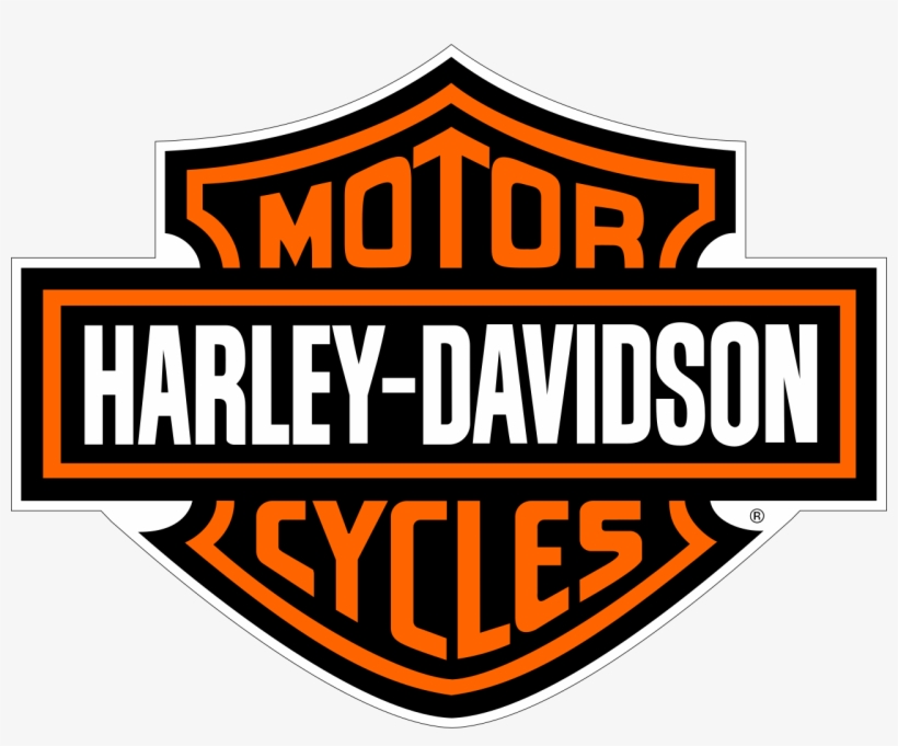 Harley Davidson Logo Dateiharley Davidson Logosvg Wikipedia Logo Harley Davidson Hd 983x769 Png Download Pngkit