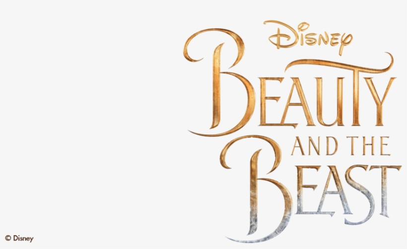 Free Png Download Beauty And The Beast Sticker Book - Calligraphy, transparent png