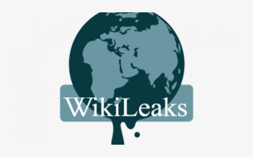 Tuesday 7 March 2017, Wikileaks Began Its New Series - Wikileaks Png, transparent png