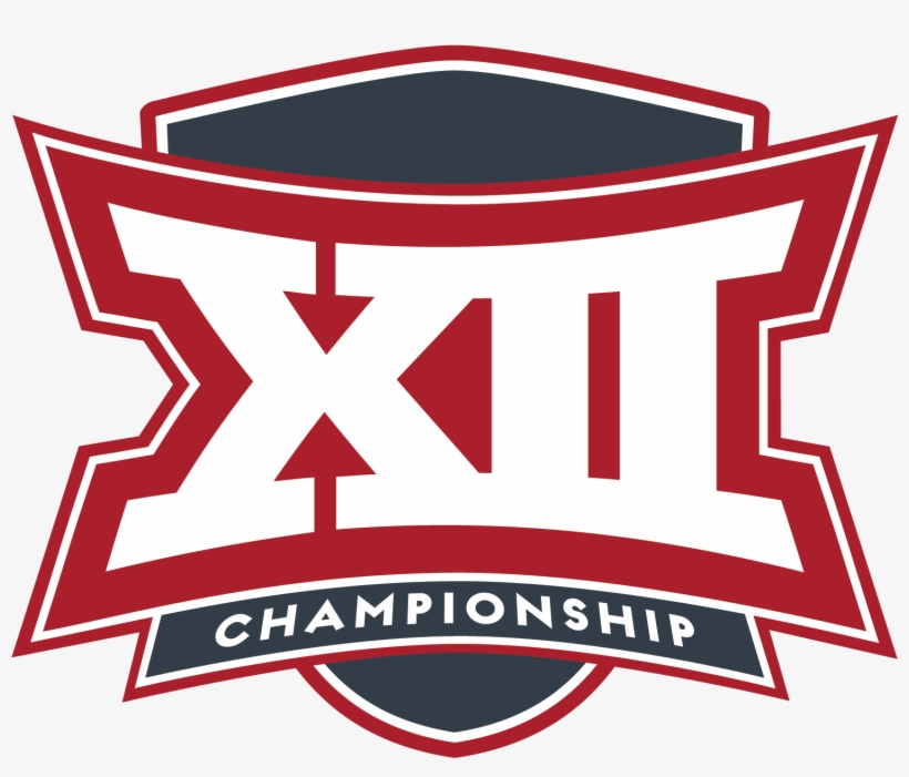 Tickets For The 2017 Big 12 Football Championship Game - Big 12 Championship Game 2018, transparent png