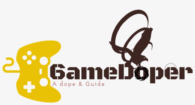 Game Doper - Graphic Design, transparent png