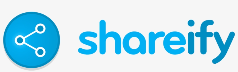 Shareify Logo - Playfish Logo Png, transparent png