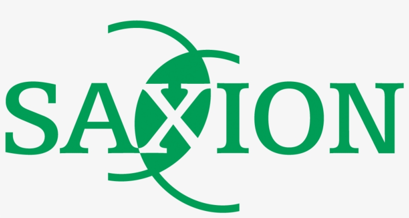 Learn More About How Universities Around The World - Saxion Enschede Logo, transparent png