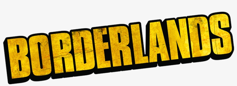 Borderlands™ Combines The Best In First-person Action - Illustration, transparent png