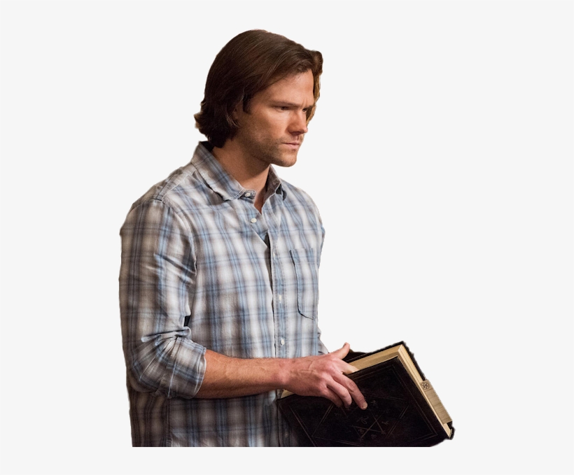 Imgenes Temporada - Sam Winchester Png, transparent png