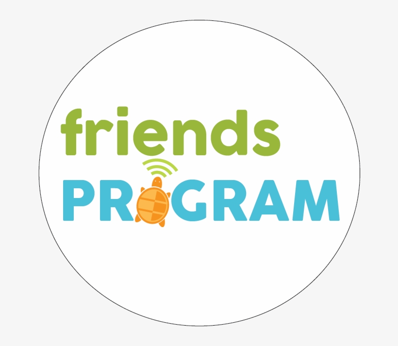 Ecoexplore Friends Program-wings Bird Club - Circle, transparent png