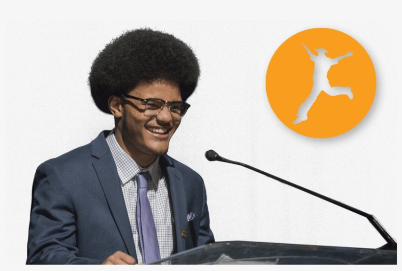 25th Anniversary Achieve Gala - Public Speaking, transparent png