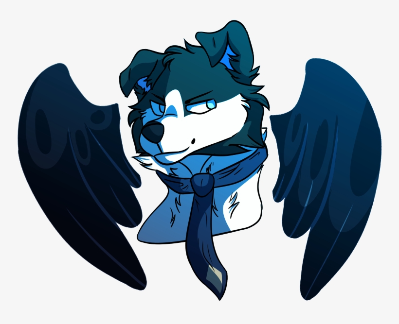 Castiel - Cartoon, transparent png