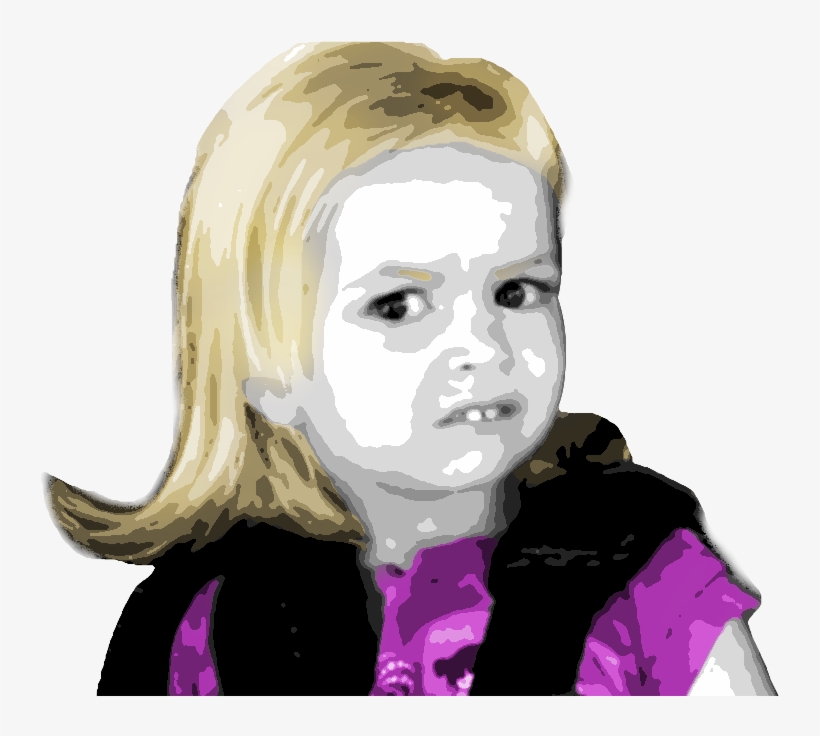 Misc - Girl, transparent png