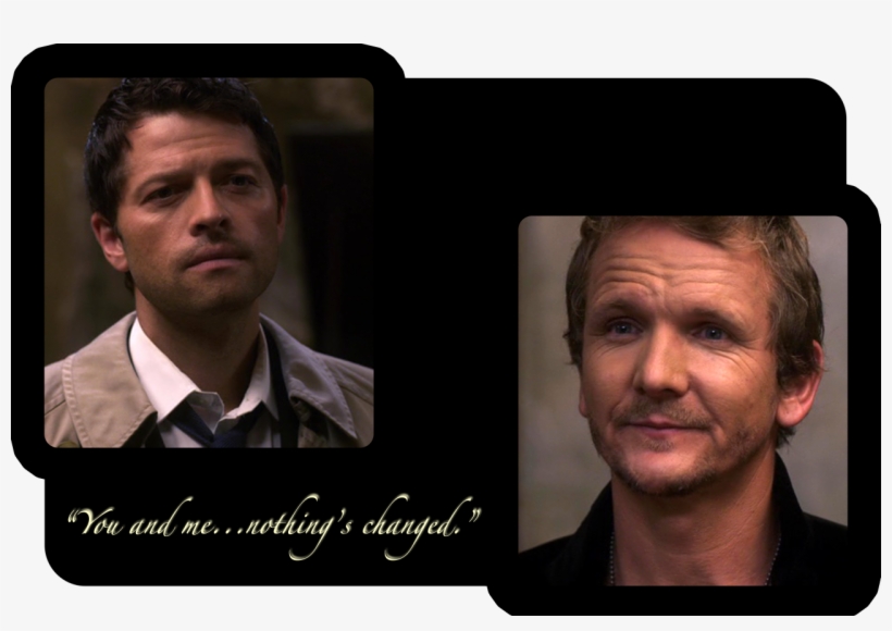 Castiel & Balthazar Images Calthazar ☆ Hd Wallpaper - Photo Caption, transparent png