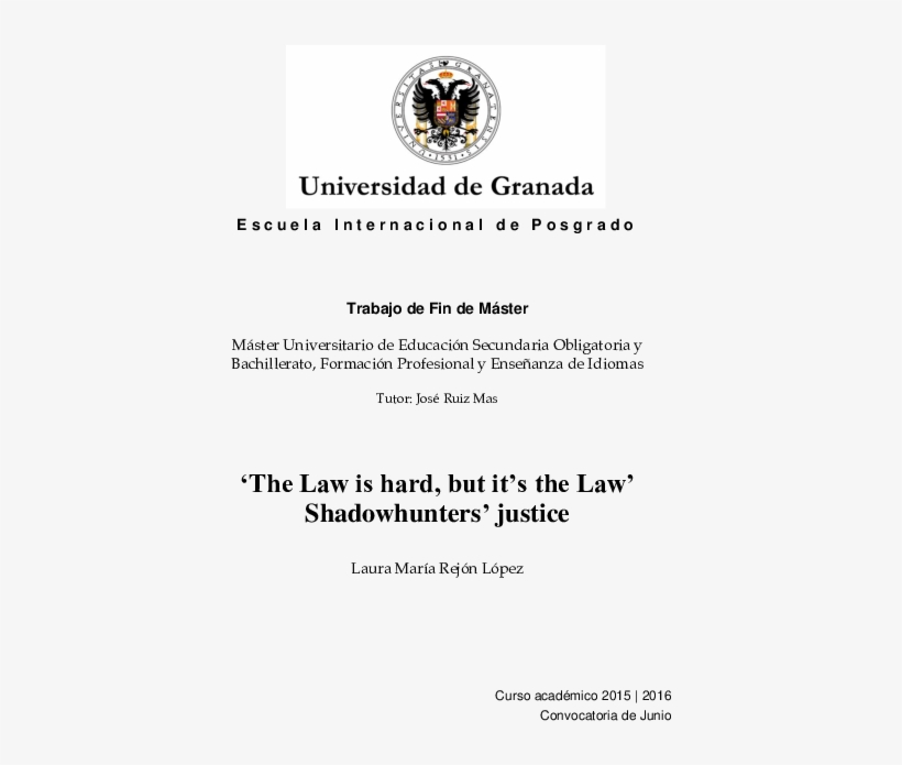 Pdf - University Of Granada, transparent png
