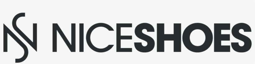 When Not Traveling The Globe For His Career Or Inspiration, - Nice Shoes Logo, transparent png