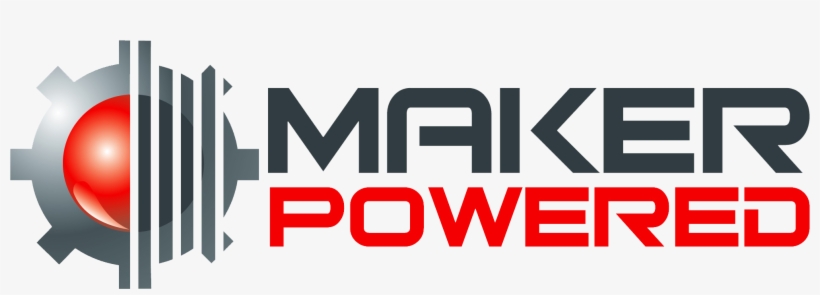 Makerpowered - Graphics, transparent png