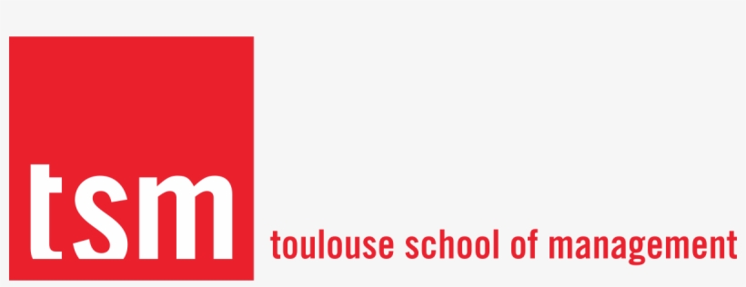 Tsm Toulouse School Of Management, transparent png