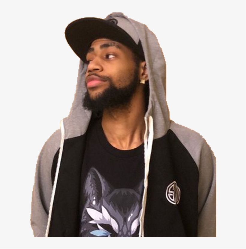 Tsm Daequan Png, transparent png