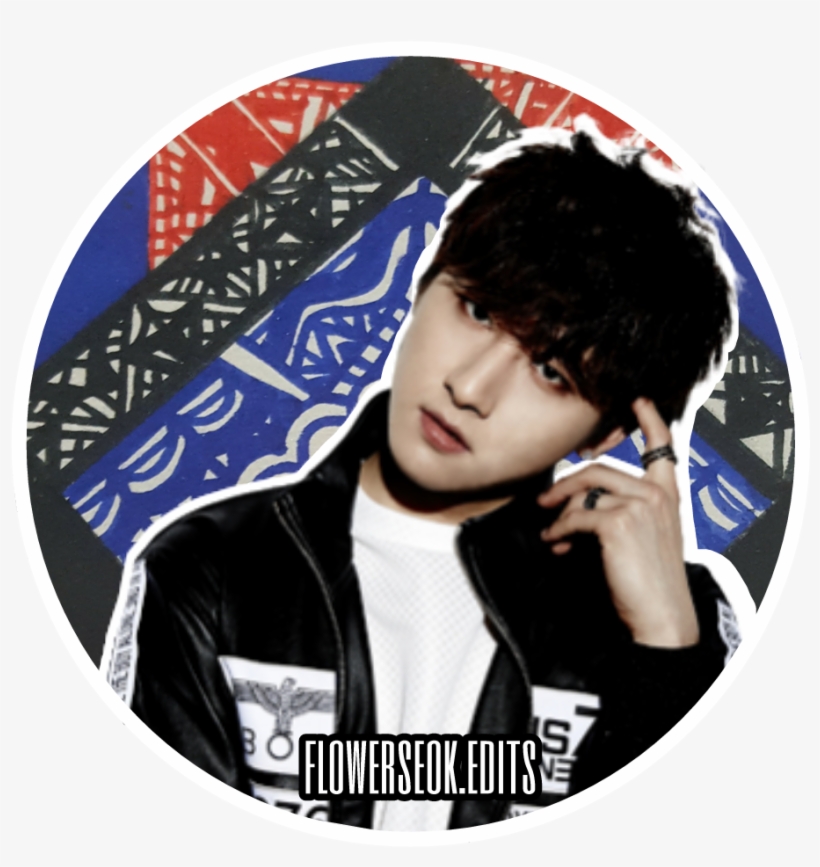 Kpop Lockscreen Edits And Pngs ❌《▫i - Im Monsta X Png, transparent png