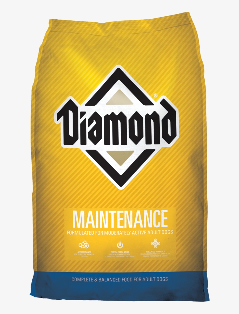 Diamond Alimento Para Perro, transparent png