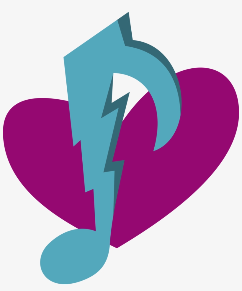 Scar Clipart Cutie Mark - Cutie Mark Equestria Girl, transparent png